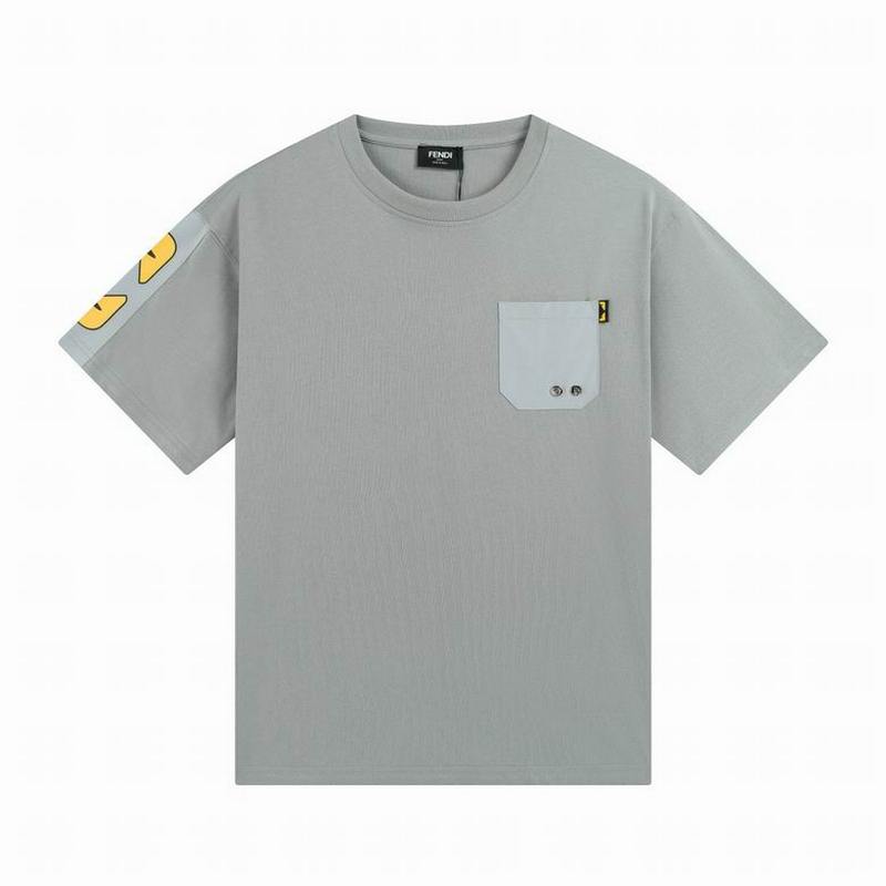 Fendi Men's T-shirts 94